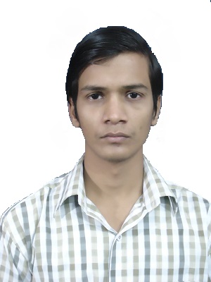 SHIVAM JAISWAL