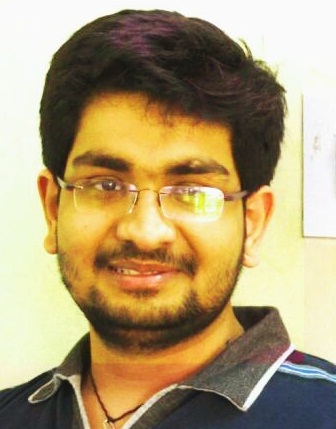 SHIVAM GUPTA