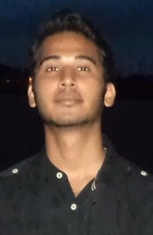 SUJIT PRASAD