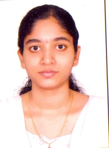 G. CHANDANA PRIYA