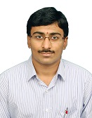 CHANDRASEKHAR S