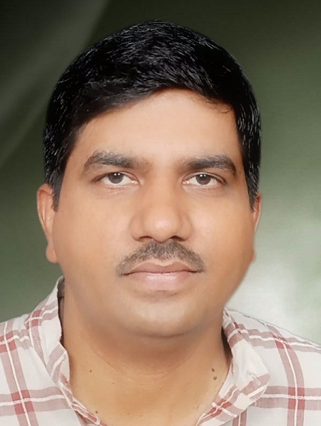 SHAILENDRA SHUKLA