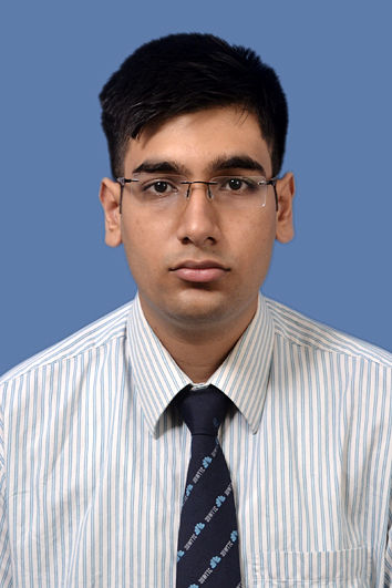 ARJUN  KASHYAP