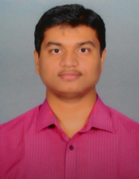 PRAKASH KUMAR SINGH