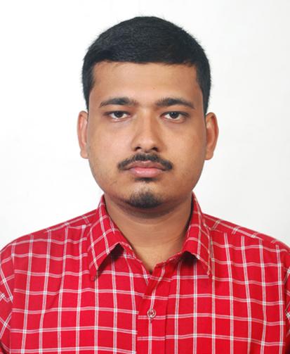 RAJARSHI ROYCHOWDHURY