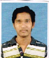 SHUBHAM GAJANAN MOHOD