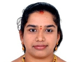 PAVITHRA G