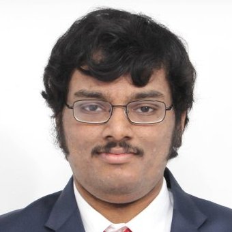 ARAVIND RAJESWARAN