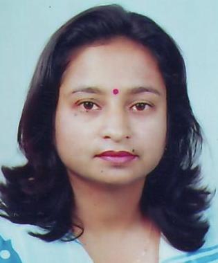 DR. DIVYA BARTARIA