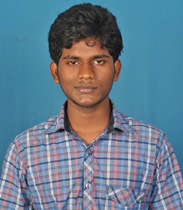 PRATHOSHWARAN M