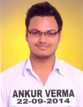 ANKUR VERMA