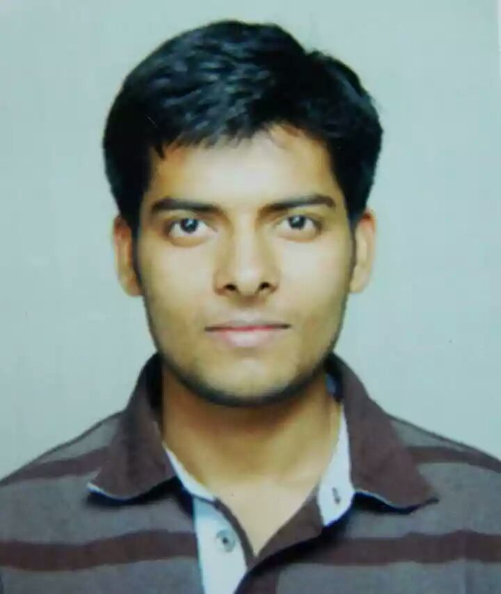 RAVI SHEKHAR SINHA