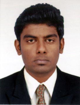 VIGNESH KUMAR SP