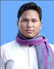 SANJIT MUCHAHARY