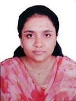 RAICHEL BIJU GEORGE