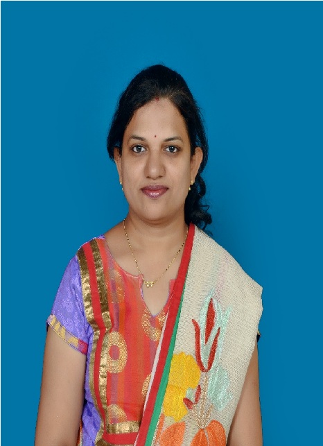 MRS SUPRIYA A BEJALWAR