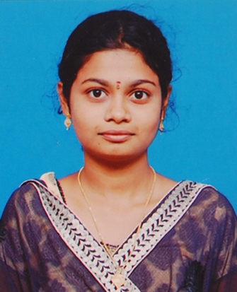 M SHOBANA