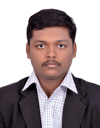 RAMANAN R