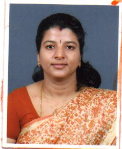 RAMYA RAJAN M P