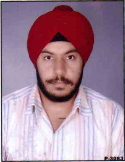 PRABHJOT SINGH