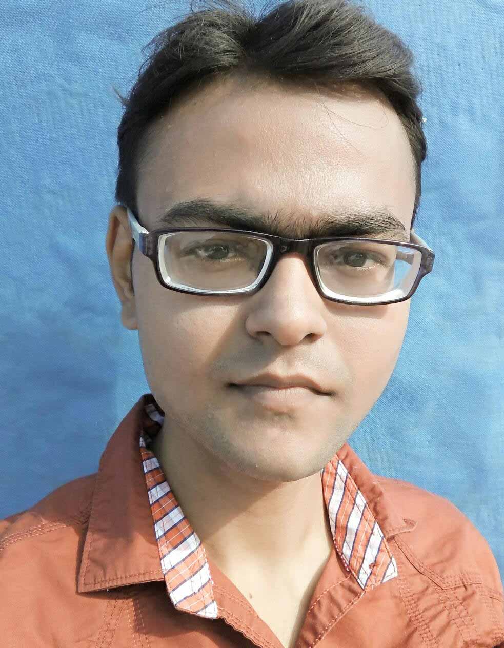 ABHISHEK KUMAR