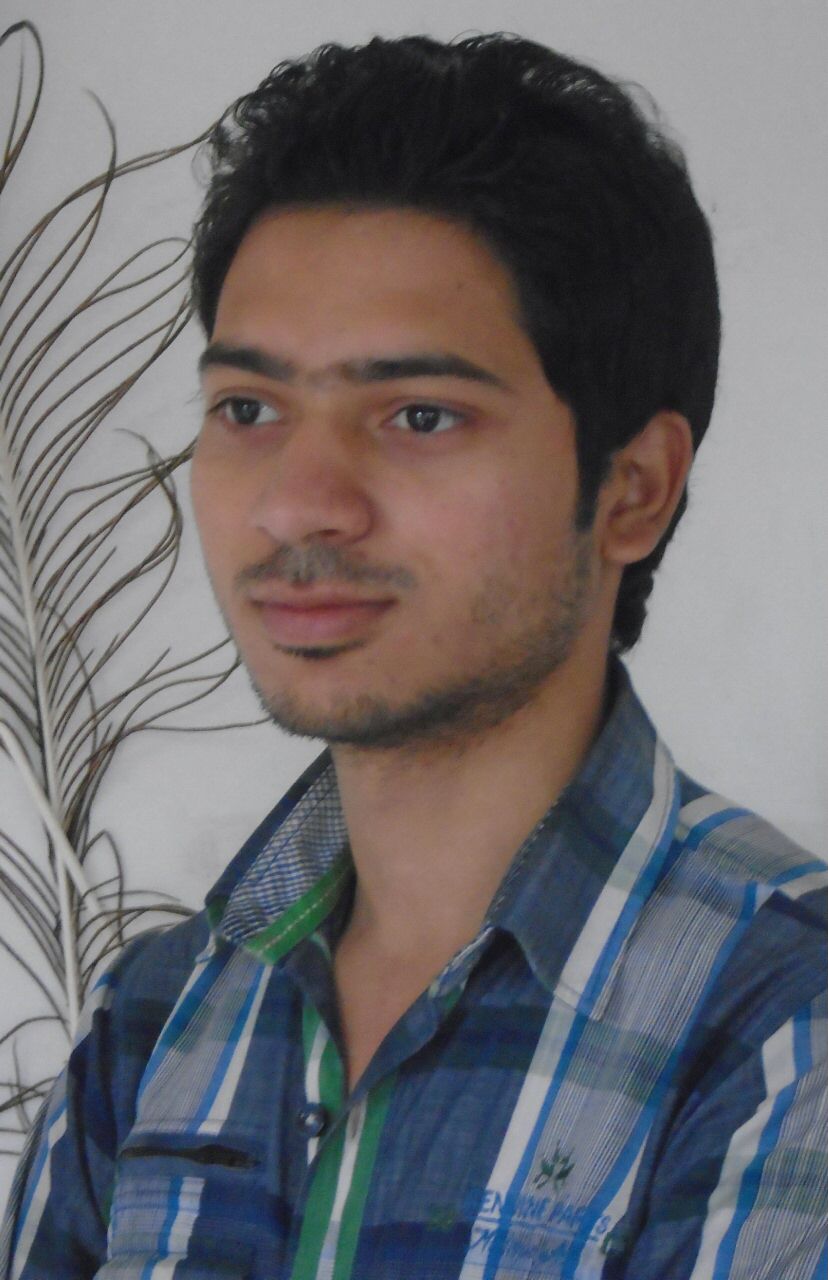 ABHAY KUMAR JHA