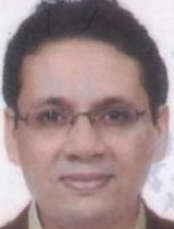 DR ANIRUDDHA ARJUN MALGAONKAR