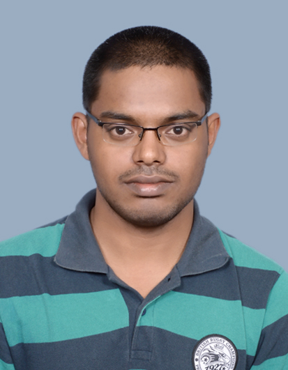 VINOD KUMAR KANCHI