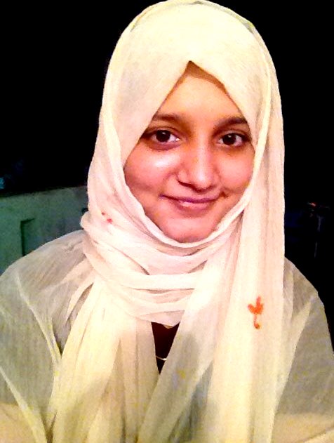 NAFEHA SAMEEN SIDDIQUI