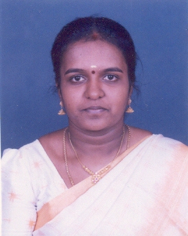 VANITHA SIVAGAMI S