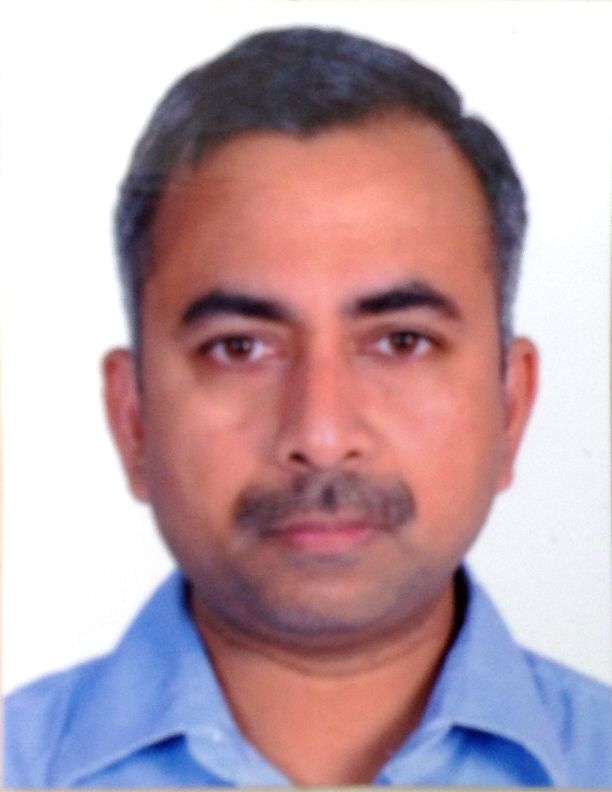 KARTHIKEYAN SANKARAN