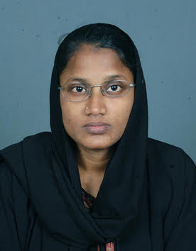 JERINA BEGUM S