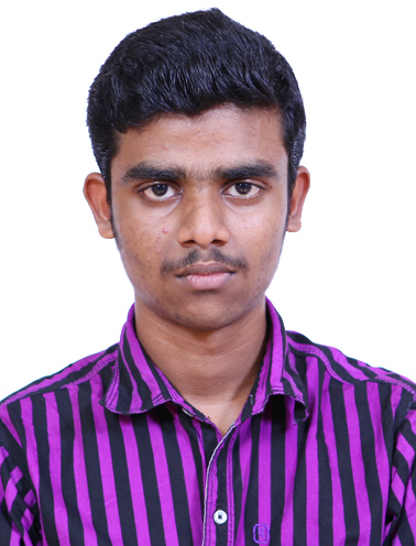 ATHUL KRISHNAN G