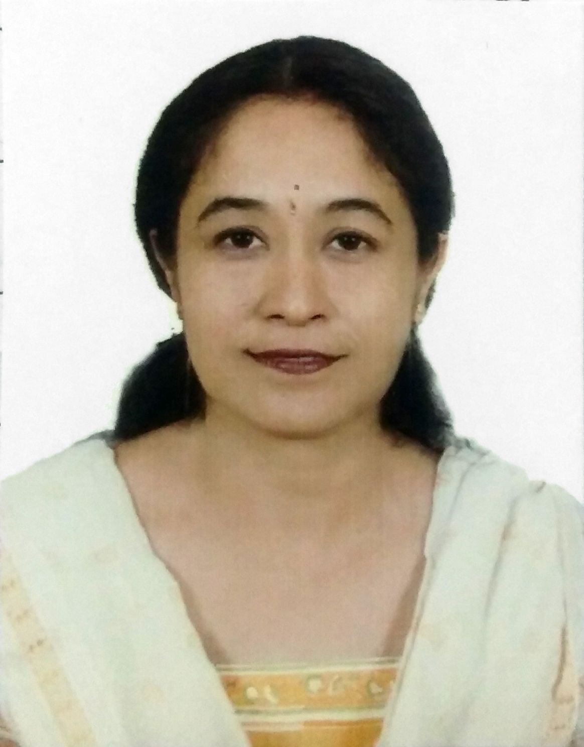 MADHABI SINHA