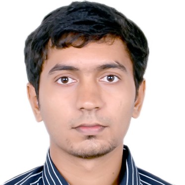 ASHWIN VIJAYAKUMAR