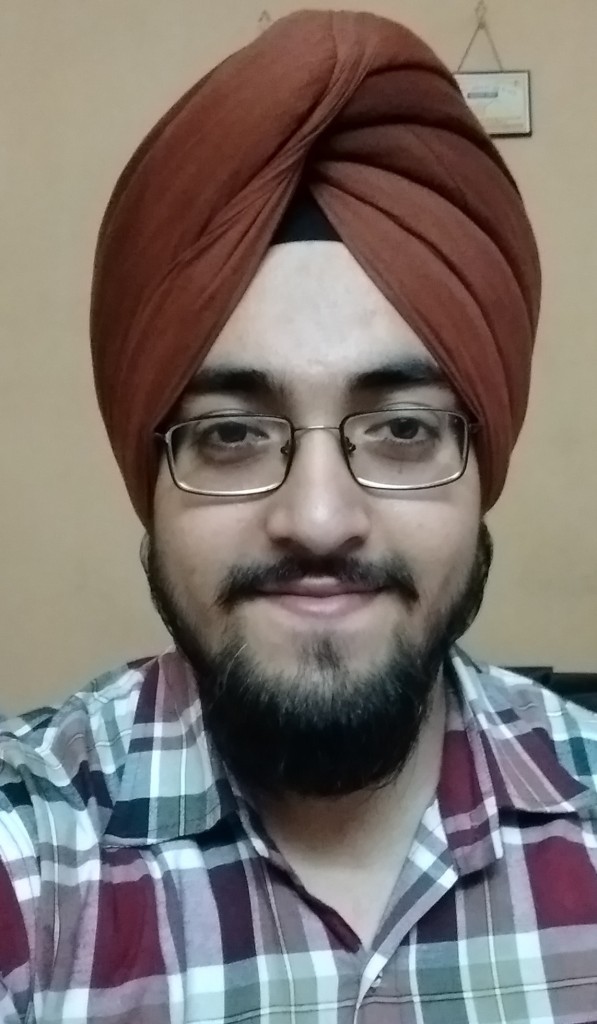 KAWARPREET SINGH