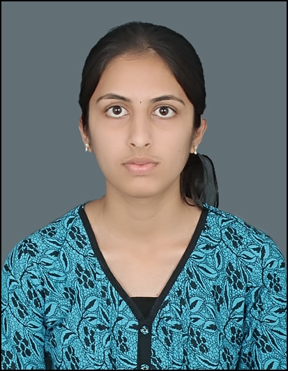 GAYATHRI DEVI G