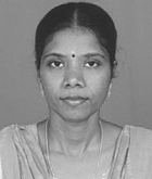 BHUVANESWARI M