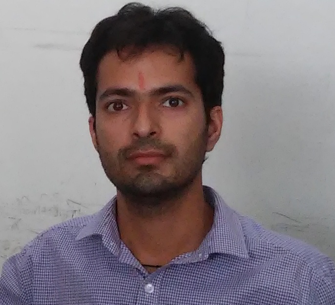 SAURABH CHHABRA