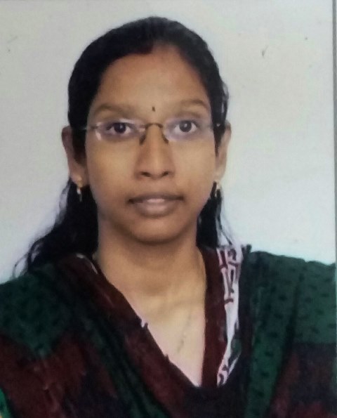 DR T SIYAMALA DEVI