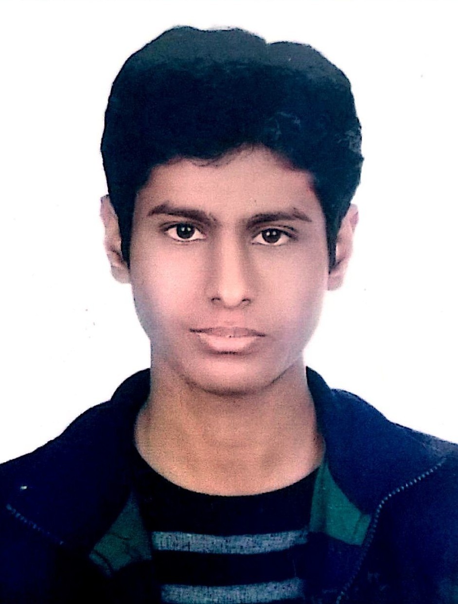 ABHINAV AGARWAL