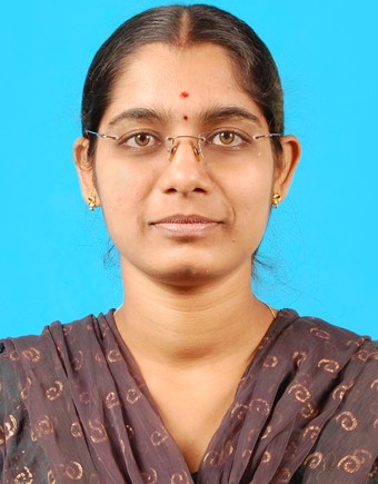 HEMALATHA KUMARASAMY