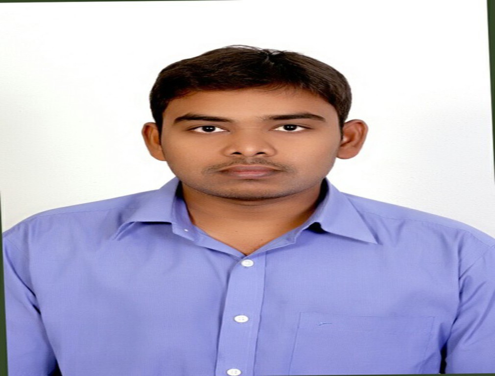 MULLAPUDI NIKHIL THEJA