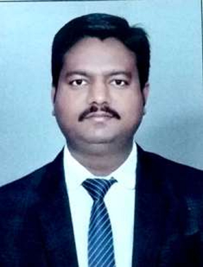 ANIL KUMAR GOPE