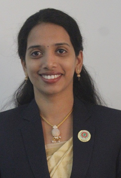 DEEPA WILFRED PANAKKAL