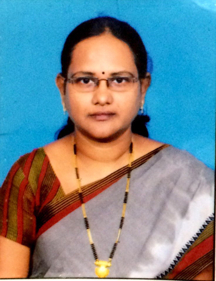 KOLLIPARA PONNARI LAKSHMI