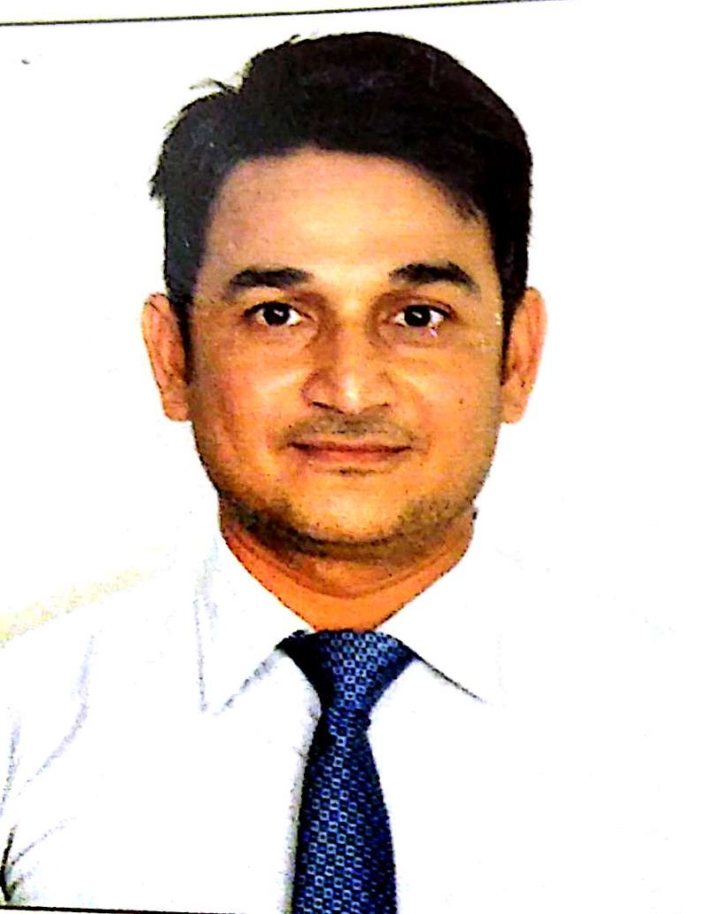 DR SWAPNIL JAIN