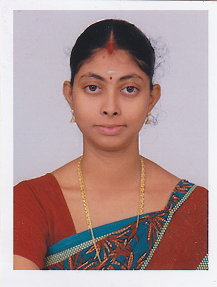 GEETHA DEVI P