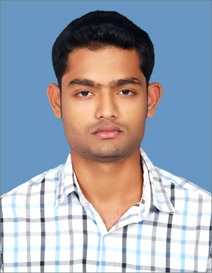 S LOKESH KUMAR