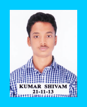 KUMAR SHIVAM